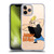 Johnny Bravo Graphics Character Soft Gel Case for Apple iPhone 11 Pro