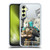 For Honor Characters Warden Soft Gel Case for Samsung Galaxy A34 5G
