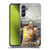 For Honor Characters Warlord Soft Gel Case for Samsung Galaxy A34 5G