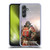 For Honor Characters Orochi Soft Gel Case for Samsung Galaxy A54 5G