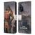 For Honor Characters Orochi Leather Book Wallet Case Cover For OPPO A57s