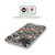 Johnny Bravo Graphics Pattern Soft Gel Case for Apple iPhone 13 Pro