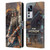 For Honor Characters Kensei Leather Book Wallet Case Cover For Xiaomi 12T Pro