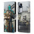 For Honor Characters Warden Leather Book Wallet Case Cover For Xiaomi 12T Pro