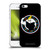 Johnny Bravo Graphics Logo Soft Gel Case for Apple iPhone 5 / 5s / iPhone SE 2016