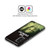 The Exorcist Graphics Poster Soft Gel Case for Samsung Galaxy A54 5G