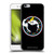 Johnny Bravo Graphics Logo Soft Gel Case for Apple iPhone 6 / iPhone 6s