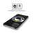 Johnny Bravo Graphics Logo Soft Gel Case for Apple iPhone 6 / iPhone 6s