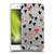 Johnny Bravo Graphics Pattern Soft Gel Case for Apple iPhone 6 / iPhone 6s