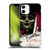 Annabelle Graphics Found You Soft Gel Case for Apple iPhone 12 Mini