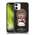 Annabelle Graphics Character Art Soft Gel Case for Apple iPhone 12 Mini