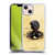 Annabelle Graphics Double Exposure Soft Gel Case for Apple iPhone 13