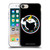 Johnny Bravo Graphics Logo Soft Gel Case for Apple iPhone 7 / 8 / SE 2020 & 2022