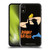 Johnny Bravo Graphics Character Soft Gel Case for Apple iPhone XR