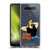 Johnny Bravo Graphics Character Soft Gel Case for LG K51S