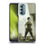 The Matrix Key Art Trinity Soft Gel Case for Motorola Moto G Stylus 5G (2022)