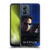 The Matrix Key Art Neo 1 Soft Gel Case for Motorola Moto G53 5G
