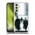 The Matrix Key Art Group 2 Soft Gel Case for Samsung Galaxy A34 5G