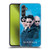 The Matrix Key Art Group 3 Soft Gel Case for Samsung Galaxy A34 5G