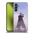 The Matrix Key Art Neo 2 Soft Gel Case for Samsung Galaxy A34 5G
