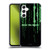The Matrix Key Art Enter The Matrix Soft Gel Case for Samsung Galaxy A54 5G