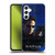 The Matrix Key Art Neo 1 Soft Gel Case for Samsung Galaxy A54 5G