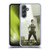 The Matrix Key Art Trinity Soft Gel Case for Samsung Galaxy A54 5G
