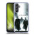 The Matrix Key Art Group 2 Soft Gel Case for Samsung Galaxy A54 5G