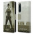 The Matrix Key Art Trinity Leather Book Wallet Case Cover For Sony Xperia 5 IV