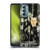 The Matrix Revolutions Key Art Neo 1 Soft Gel Case for Motorola Moto G Stylus 5G (2022)