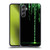 The Matrix Revolutions Key Art Everything That Has Beginning Soft Gel Case for Samsung Galaxy A34 5G