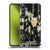 The Matrix Revolutions Key Art Neo 1 Soft Gel Case for Samsung Galaxy A34 5G