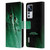 The Matrix Revolutions Key Art Morpheus Trinity Leather Book Wallet Case Cover For Xiaomi 12T Pro