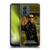 The Matrix Reloaded Key Art Neo 3 Soft Gel Case for Motorola Moto G53 5G