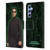 The Matrix Reloaded Key Art Neo 1 Leather Book Wallet Case Cover For Samsung Galaxy A34 5G