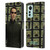The Matrix Reloaded Key Art Neo 2 Leather Book Wallet Case Cover For Xiaomi 12 Lite
