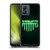 The Matrix Resurrections Key Art Simulatte Soft Gel Case for Motorola Moto G53 5G