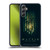 The Matrix Resurrections Key Art This Is Not The Real World Soft Gel Case for Samsung Galaxy A34 5G