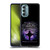 King Diamond Poster Graveyard Album Soft Gel Case for Motorola Moto G Stylus 5G (2022)