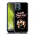 King Diamond Poster Puppet Master Face Soft Gel Case for Motorola Moto G53 5G