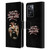 King Diamond Poster Puppet Master Face Leather Book Wallet Case Cover For OPPO A57s