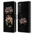King Diamond Poster Puppet Master Face Leather Book Wallet Case Cover For Sony Xperia 5 IV