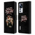 King Diamond Poster Puppet Master Face Leather Book Wallet Case Cover For Xiaomi 12T Pro