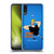 Johnny Bravo Graphics Character Soft Gel Case for Motorola Moto E7 Power / Moto E7i Power