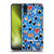 Johnny Bravo Graphics Pattern Soft Gel Case for Motorola Moto E7 Power / Moto E7i Power