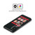 Run-D.M.C. Key Art Spray Cans Soft Gel Case for Samsung Galaxy A34 5G