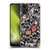 Johnny Bravo Graphics Pattern Soft Gel Case for Motorola Moto G22