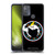 Johnny Bravo Graphics Logo Soft Gel Case for Motorola Moto G50