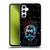 Grateful Dead Trends Skull Logo Soft Gel Case for Samsung Galaxy A54 5G