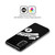 Public Enemy Graphics Logotype Soft Gel Case for Samsung Galaxy A54 5G